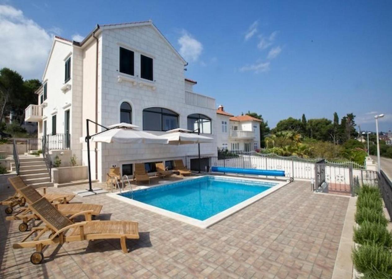 Apartments Grlica Sutivan Exterior photo