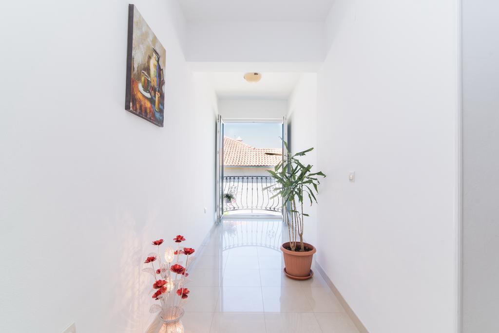 Apartments Grlica Sutivan Exterior photo