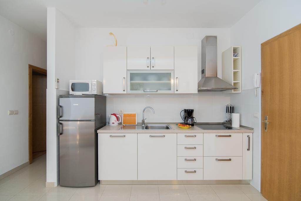 Apartments Grlica Sutivan Exterior photo
