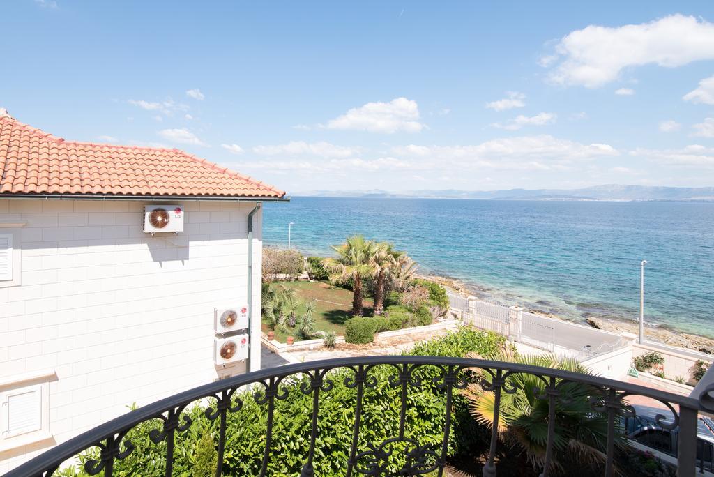 Apartments Grlica Sutivan Exterior photo