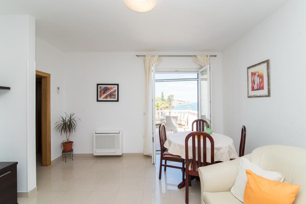 Apartments Grlica Sutivan Exterior photo