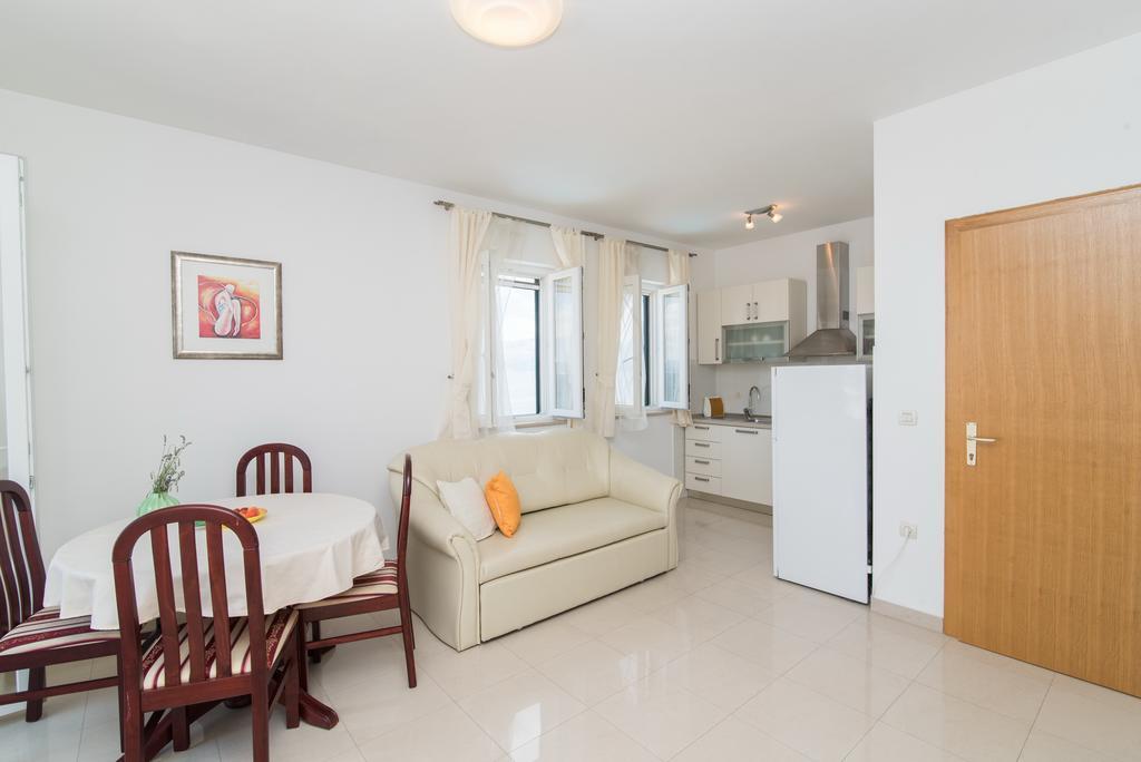Apartments Grlica Sutivan Exterior photo