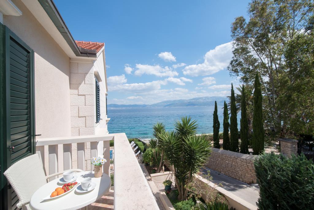 Apartments Grlica Sutivan Exterior photo
