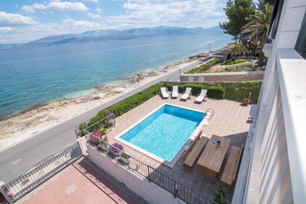 Apartments Grlica Sutivan Exterior photo