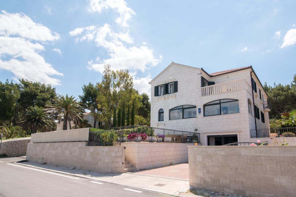 Apartments Grlica Sutivan Exterior photo
